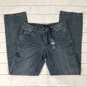 Lucky Jeans Billy Straight Junior Size